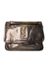 Baby Niki bag, front view